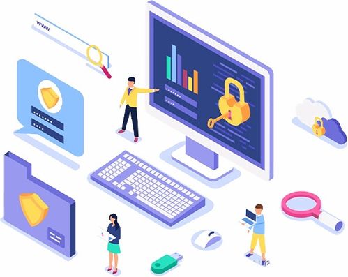 三款高效實用的局域網監控軟件，助力企業網絡與信息安全建設